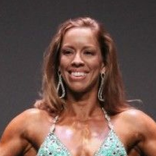 Tamara Walrath profile photo