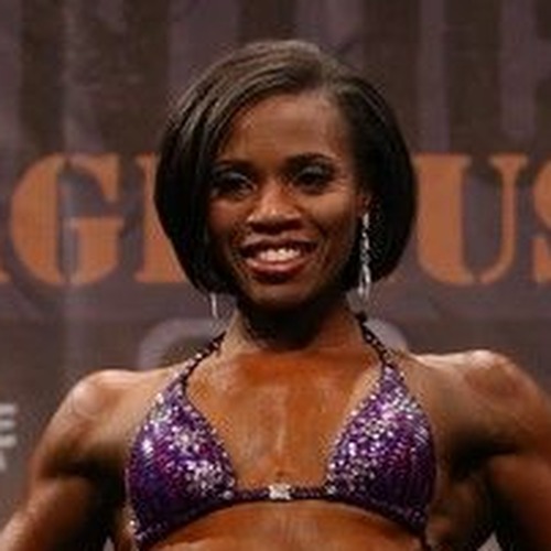 Simone Venning profile photo