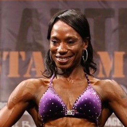Teneka Oliver profile photo