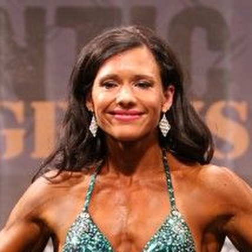 Lisa Eelkema profile photo