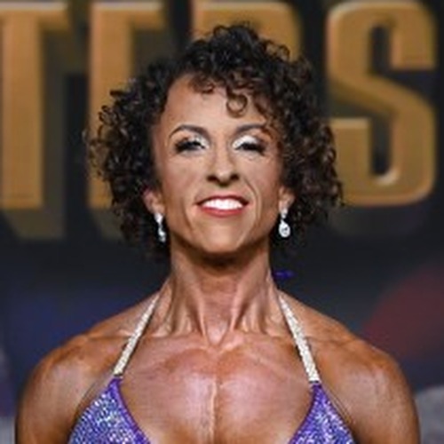 Ramona Fontaine profile photo