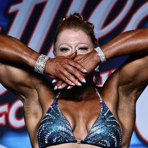 Miriam Smith profile photo