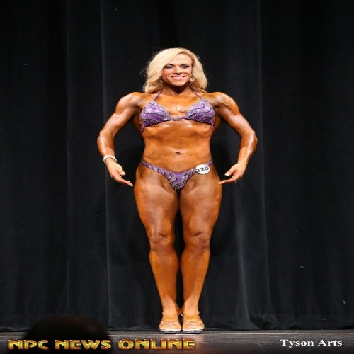 Julie Berry profile photo