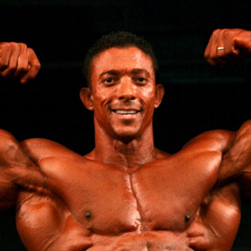 Troy Alves