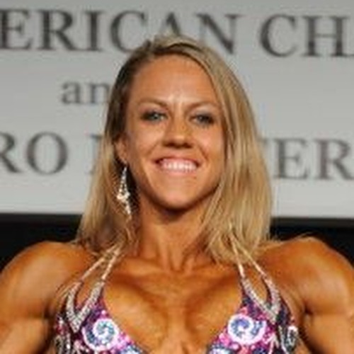 Muriel Nutt profile photo