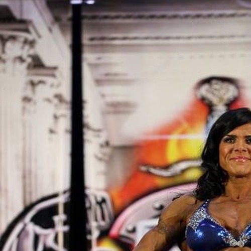 Judith Patino profile photo