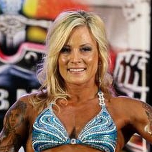 Ashley Robel profile photo