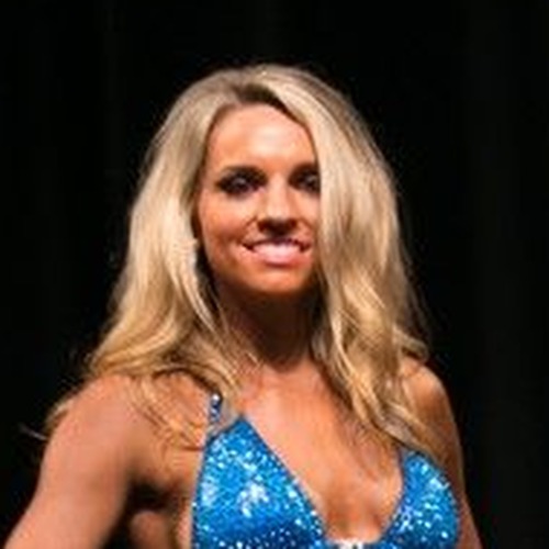 Amy Baker profile photo