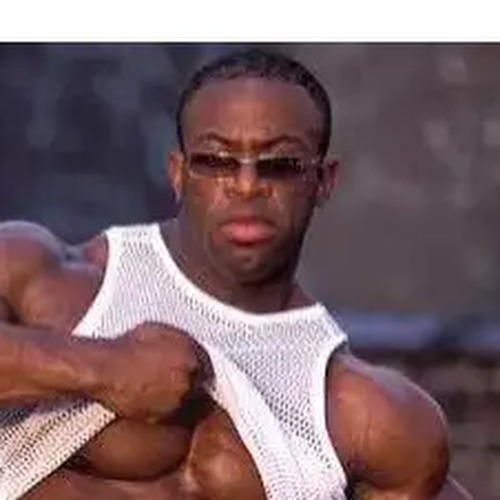 Rodney St. Cloud profile photo