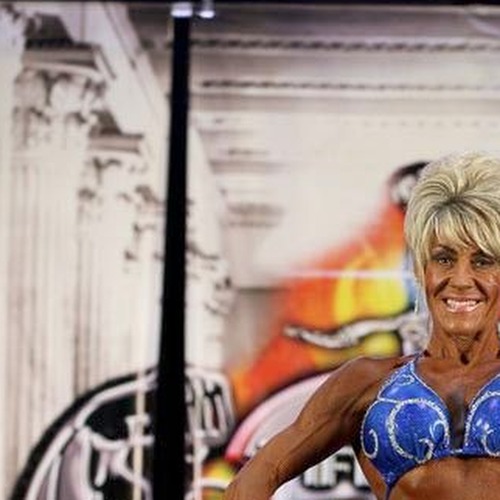 Cynthia Mantia profile photo