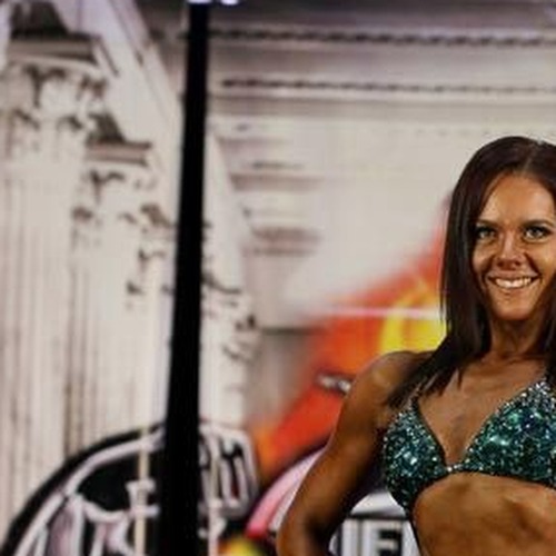 Annika Holliday profile photo