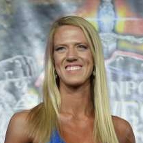Erika Laux profile photo
