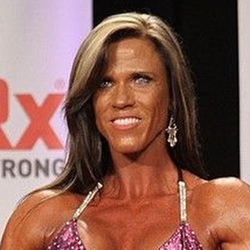 Melanie Trimble profile photo