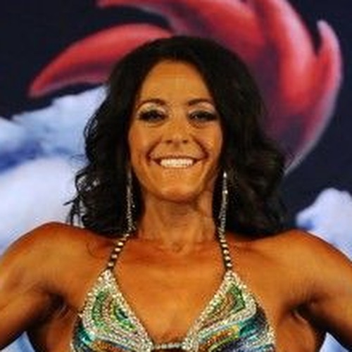 Rebecca Ward profile photo