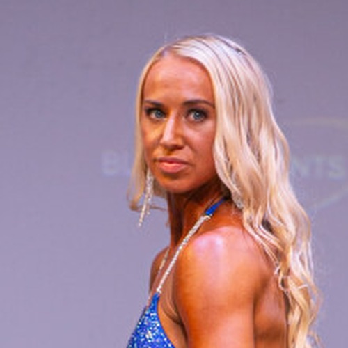 Mikaela Kemister profile photo