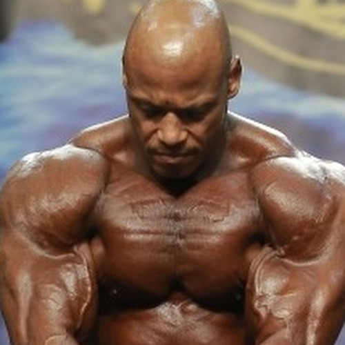 Craig Richardson