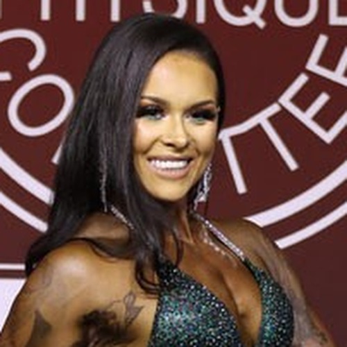 Amanda Malone profile photo