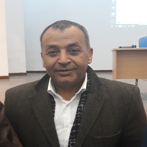 Mustafa Mohammad profile photo