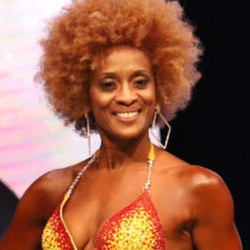 Rhonda White profile photo