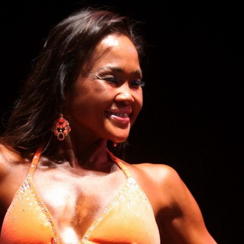Daisy Ferreras profile photo
