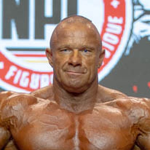 Ronny Rockel