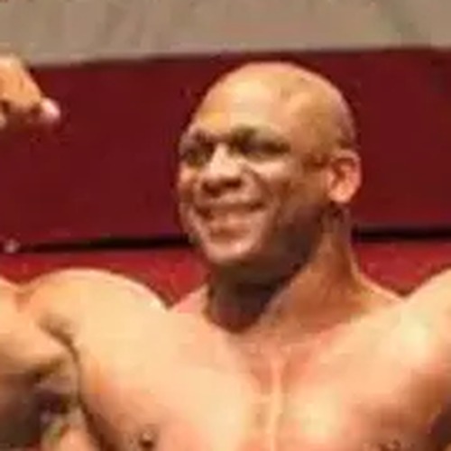 Quincy Taylor