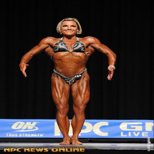 Traci Ivey profile photo