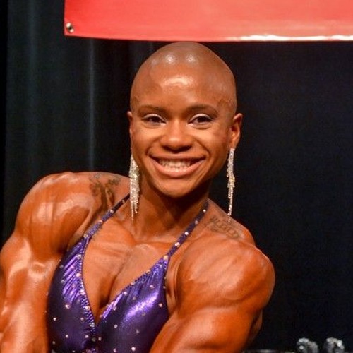 Natascha Donald profile photo