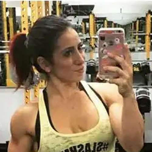Tia-Marie Hamilton