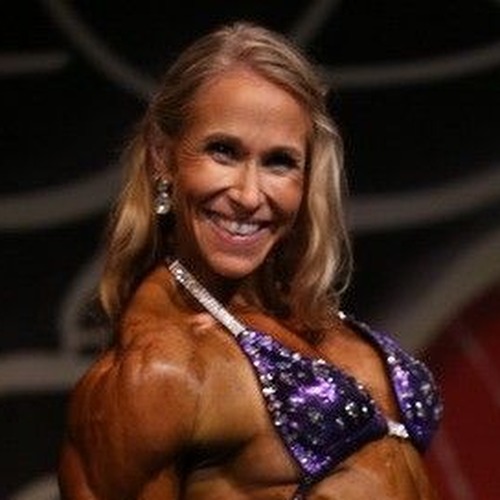 April Reed profile photo