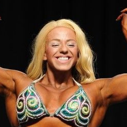 Maressa Kravath profile photo