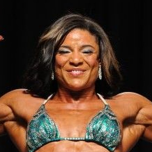 Fallon Brinson profile photo