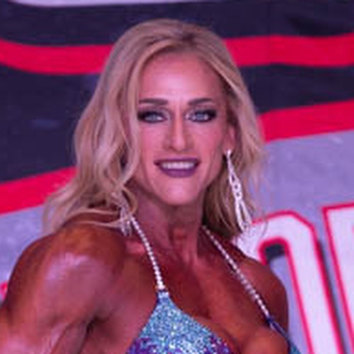 Kathrine McLaurin profile photo