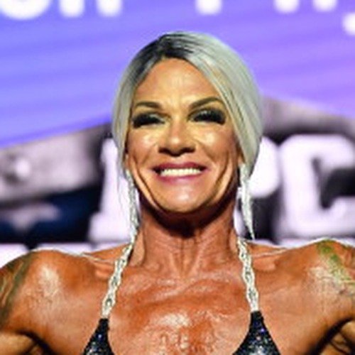 Kim Watson profile photo