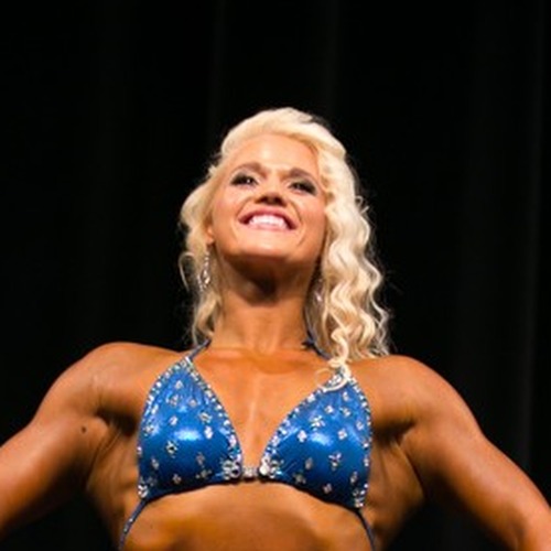 Lauranda Nall profile photo
