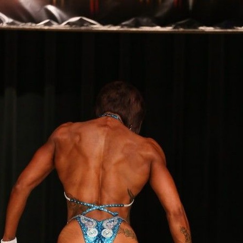 Sydni Watson profile photo