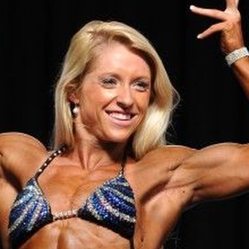 Tabitha Borland profile photo