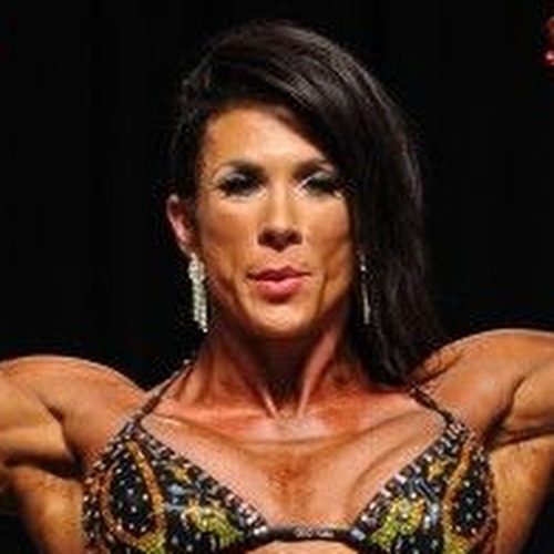 Kate Lee Canty profile photo