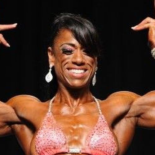 Belinda Noguera profile photo