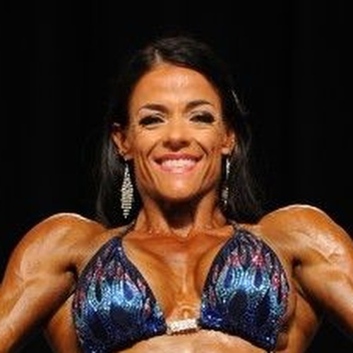 Cindy Garrity profile photo