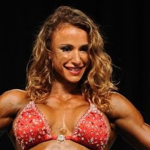 Tiffany Faust profile photo