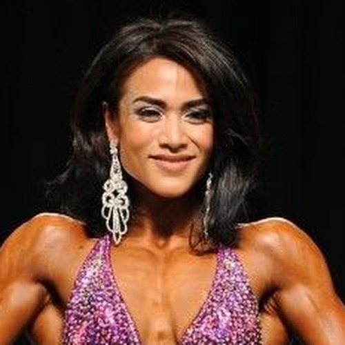 Desiree Reel profile photo