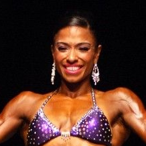 Natalie Navas profile photo