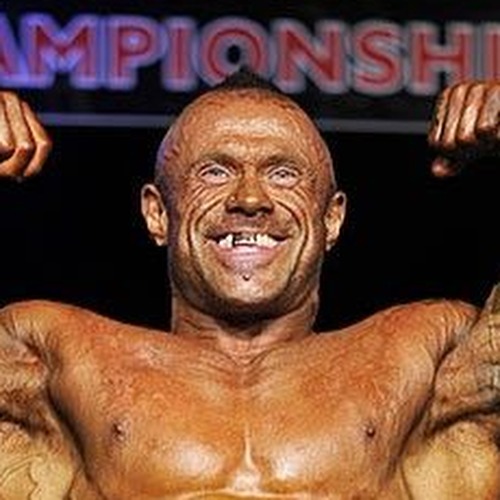 Mike Sheridan profile photo