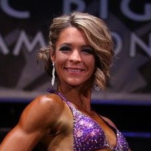 Tiffany Shepherd profile photo