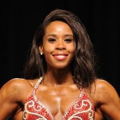 Ashley Hackworth profile photo