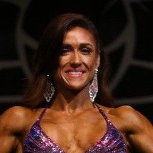 Robin Edwards profile photo