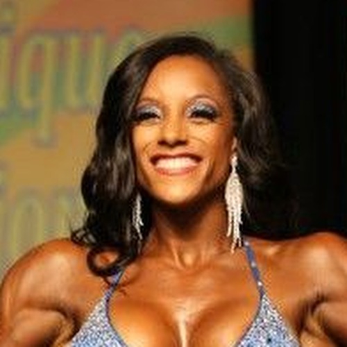 Tonya Wheatfall profile photo