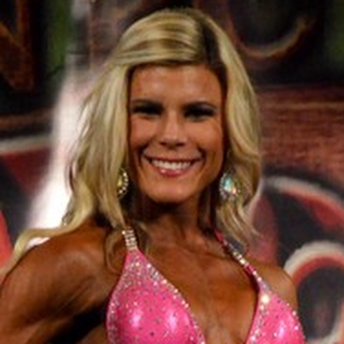 Mandi Thompson profile photo