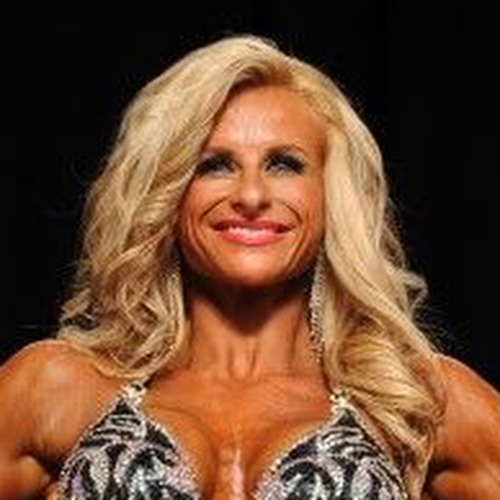Chantell Propes profile photo